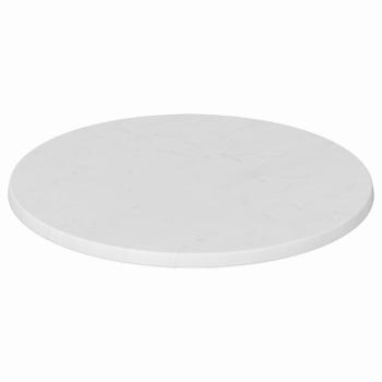 Werzalit Tischplatte rund 90 cm